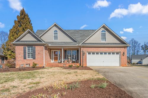 220 Beauregard Ln, Mebane, NC, 27302-8374 | Card Image