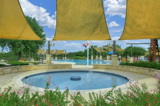 3416 Oxsheer Dr, House other with 4 bedrooms, 3 bathrooms and null parking in Austin TX | Image 38