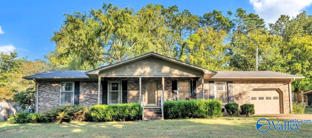 Bob Jones Rd, Scottsboro, AL 35769