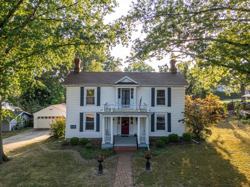 408 N Church St, FAYETTE, MO, 65248-1107 | Card Image