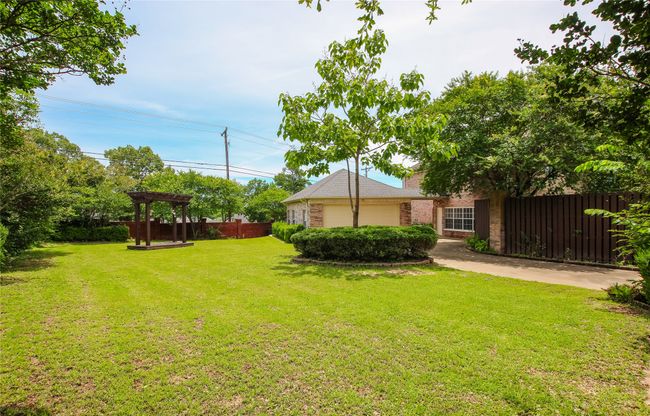 5718 Gloucester Dr, House other with 4 bedrooms, 4 bathrooms and null parking in Tyler TX | Image 36