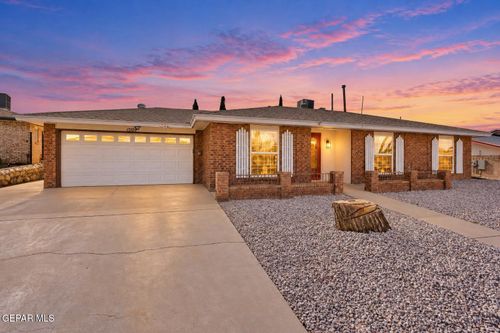 1509 Finsterwald Place, El Paso, TX, 79936 | Card Image
