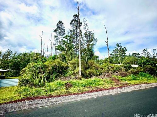 Lot 40 Kuhio Drive, PAHOA, HI, 96778 | Card Image