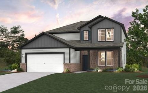 10059 Cannon Vista Lane, Kannapolis, NC, 28027 | Card Image