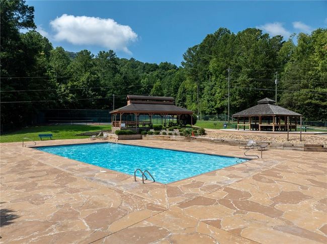 1172 Hunter Dr, House other with 4 bedrooms, 4 bathrooms and 3 parking in Ranger GA | Image 66