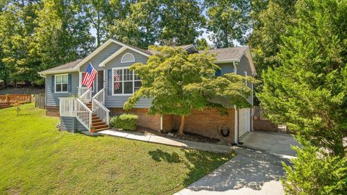 4825 Kiowa Ln Nw, Cleveland, TN, 37312-4059 | Card Image