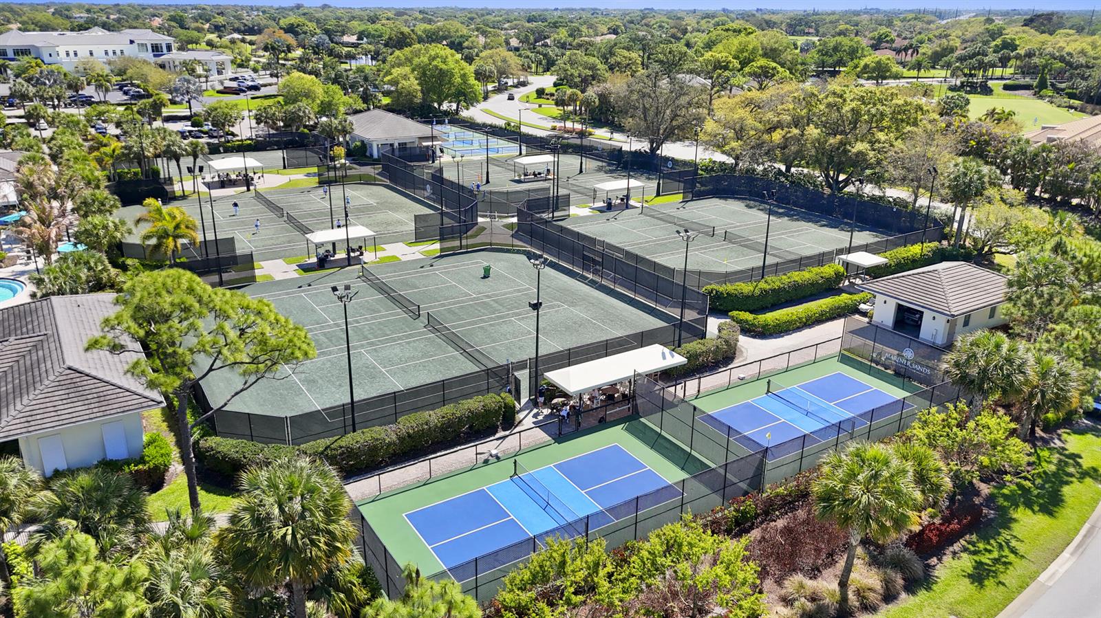 Residential Lease in Stuart