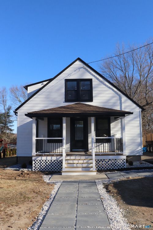 443 Todd Rd, Wolcott, CT, 06716-3132 | Card Image