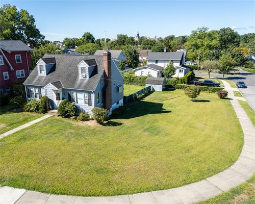60 Lafayette Dr, Port Chester, NY, 10573-2502 | Card Image