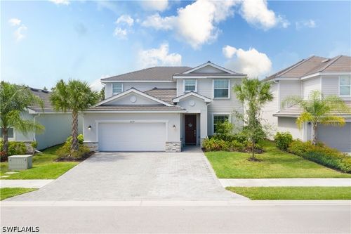 2639 Scarlet Way, Naples, FL, 34120 | Card Image