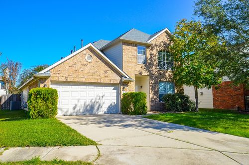 25226 Diamond Ranch Dr, Katy, TX, 77494-4963 | Card Image