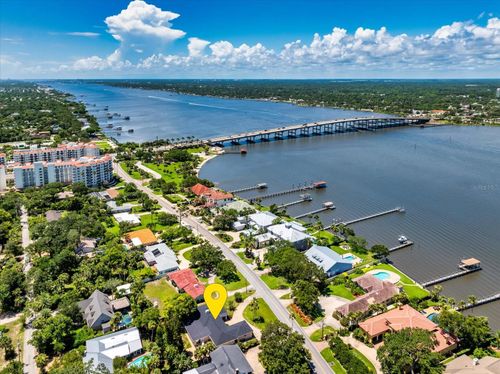 105 John Anderson Dr, Ormond Beach, FL, 32176-5703 | Card Image