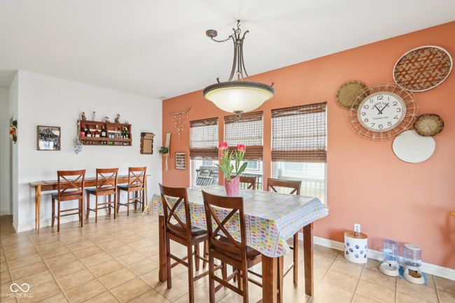 3132 W Meadowbend Dr, House other with 4 bedrooms, 3 bathrooms and null parking in Monrovia IN | Image 21