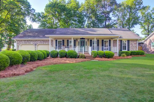 96 Monte Sano Dr, Hanahan, SC, 29410-8691 | Card Image