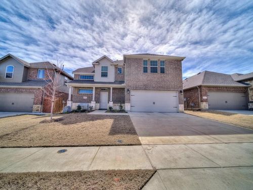 10528 Breezeway Dr, Aubrey, TX, 76227-4858 | Card Image