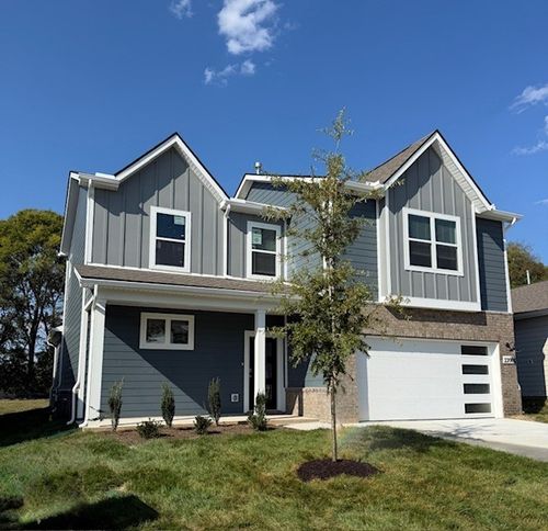 2200 Mackinac Bnd, Gallatin, TN, 37066-5393 | Card Image