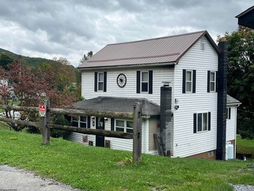 5652 Staunton Parkersburg Tpke, Bartow, WV, 24920-8008 | Card Image