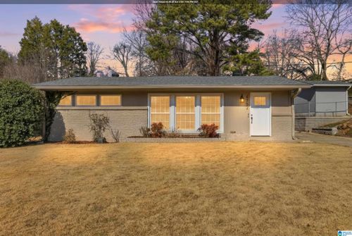 4752 Texas Ave, IRONDALE, AL, 35210-3238 | Card Image