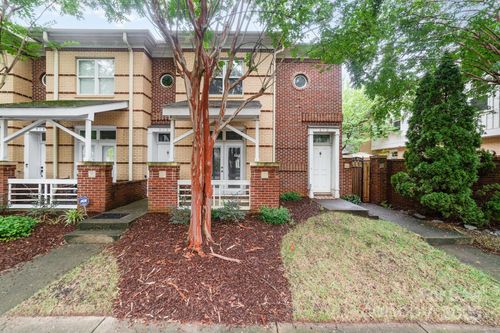 510 N Alexander St, Charlotte, NC, 28202-3127 | Card Image