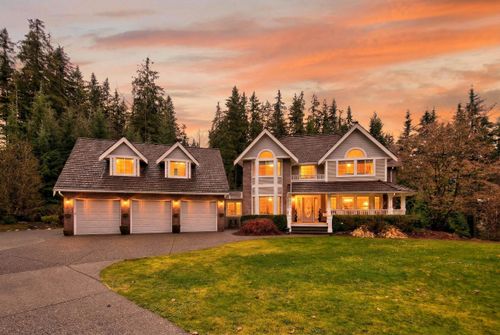 12595 266 St, Maple Ridge, BC, V2W1C9 | Card Image