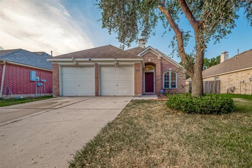 25910 Palmdale Estate Dr, Richmond, TX, 77406-3878 | Card Image