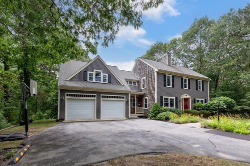 195 Bournehurst Dr, Plymouth, MA, 02360 | Card Image