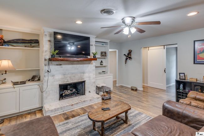 1801 Milton St, House other with 3 bedrooms, 2 bathrooms and null parking in Monroe LA | Image 12