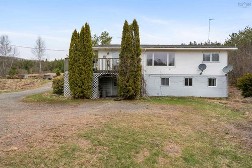 70 John Munroe Rd, Marshy Hope, NS, B2G2K8 | Card Image