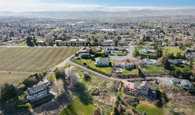 0 NKA Scenic Drive, Home with 0 bedrooms, 0 bathrooms and null parking in Yakima WA | Image 3