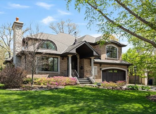 1109 Hohlfelder Rd, Glencoe, IL, 60022-1018 | Card Image