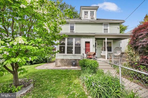 1666 Ward Street, MARCUS HOOK, PA, 19061 | Card Image