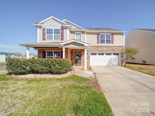 1000 Sweetgum St, Gastonia, NC, 28054-5925 | Card Image