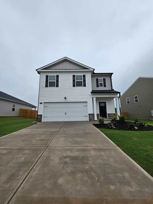 639 Lytham Dr, Aiken, SC, 29801-1210 | Card Image