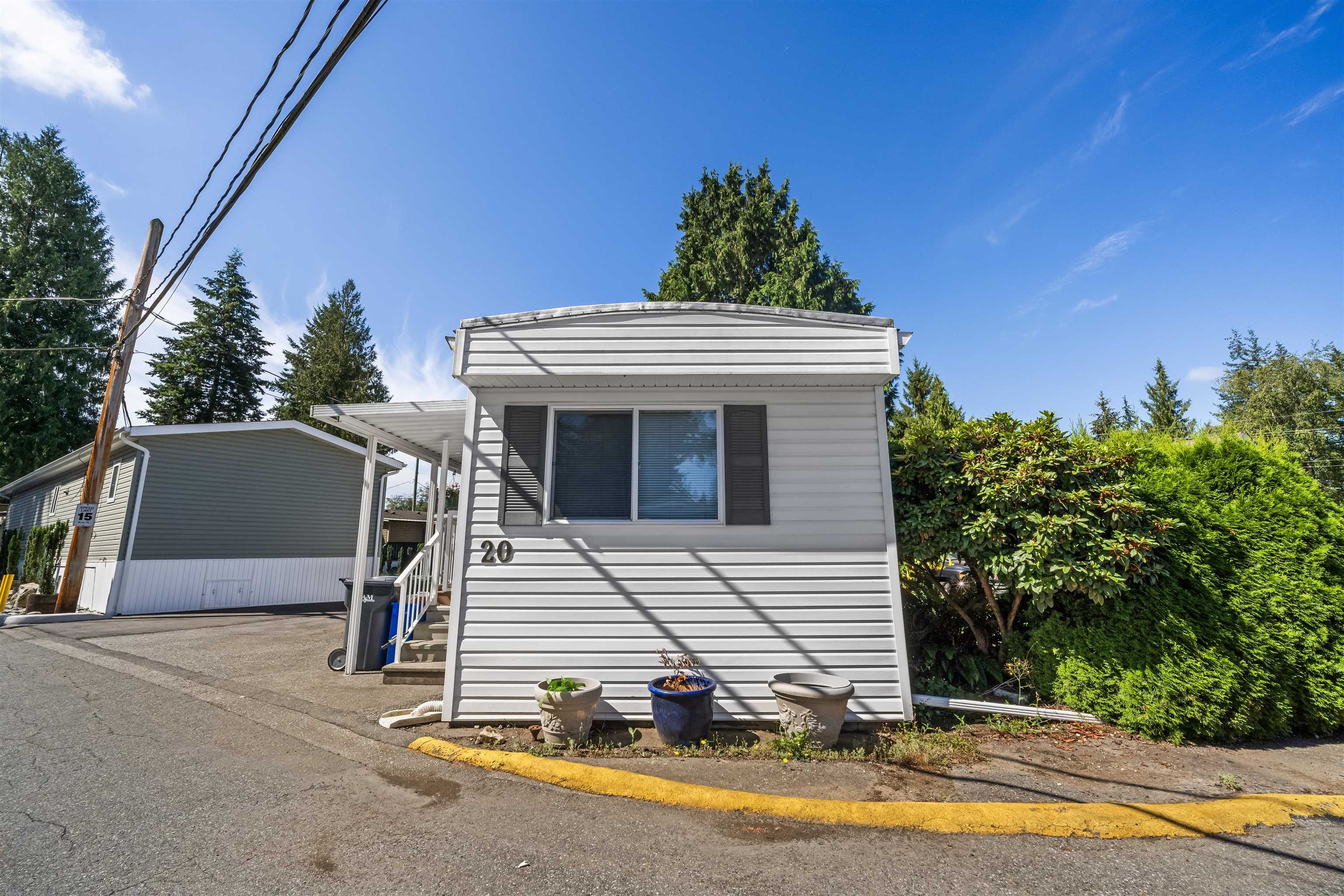 Residential in Langley 3
