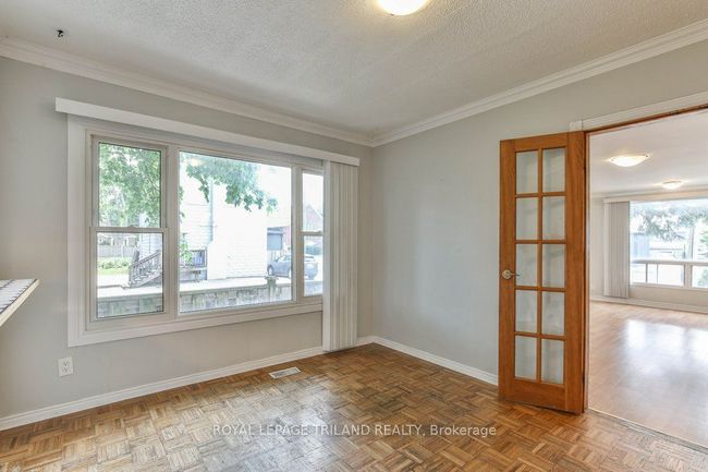 10 Linwood St, Home with 4 bedrooms, 2 bathrooms and 3 parking in London ON | Image 13