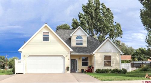 909 S 10th St, Montrose, CO, 81401-4911 | Card Image