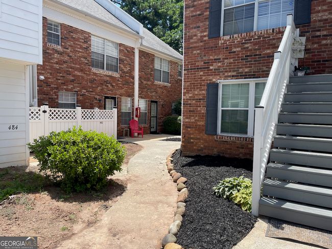 482 N Jeff Davis Dr, Condo with 2 bedrooms, 2 bathrooms and 2 parking in Fayetteville GA | Image 25