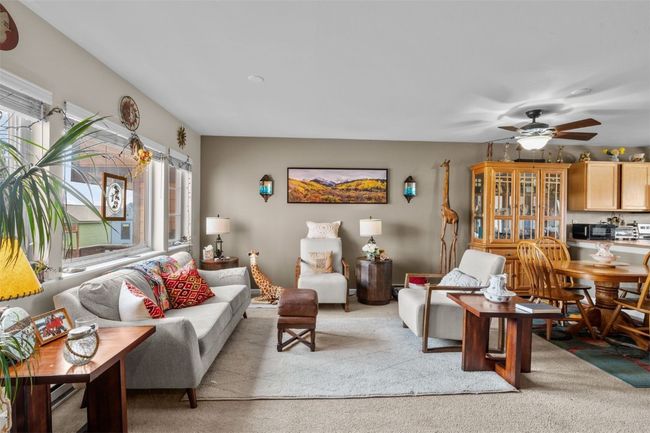 8 - 383 8 Th Ave, Townhouse with 2 bedrooms, 2 bathrooms and null parking in Fairplay CO | Image 6