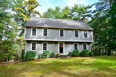 16 Grove Street, House other with 4 bedrooms, 2 bathrooms and 4 parking in Norfolk MA | Image 1