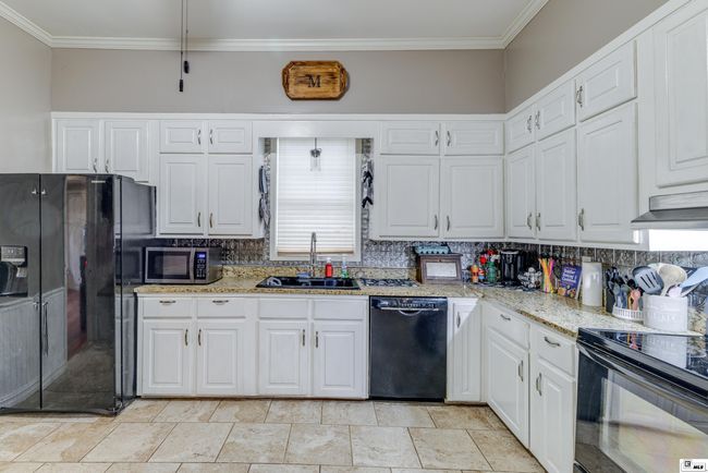 121 Jackson St, House other with 3 bedrooms, 2 bathrooms and null parking in West Monroe LA | Image 10