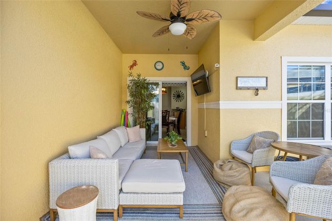 8955 Coco Palm Rd, Townhouse with 3 bedrooms, 3 bathrooms and null parking in KISSIMMEE FL | Image 27