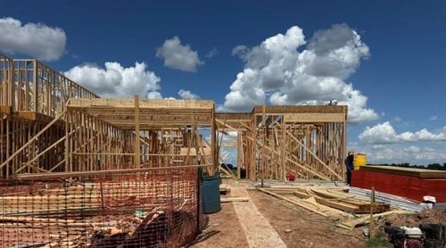 5406 Giles Dr, Richmond, TX, 77406 | Card Image