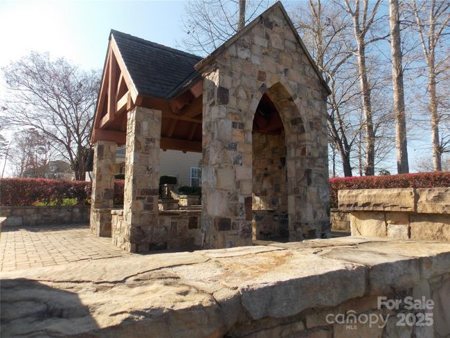3500 Exbury Gardens Dr, House other with 4 bedrooms, 3 bathrooms and null parking in Waxhaw NC | Image 37