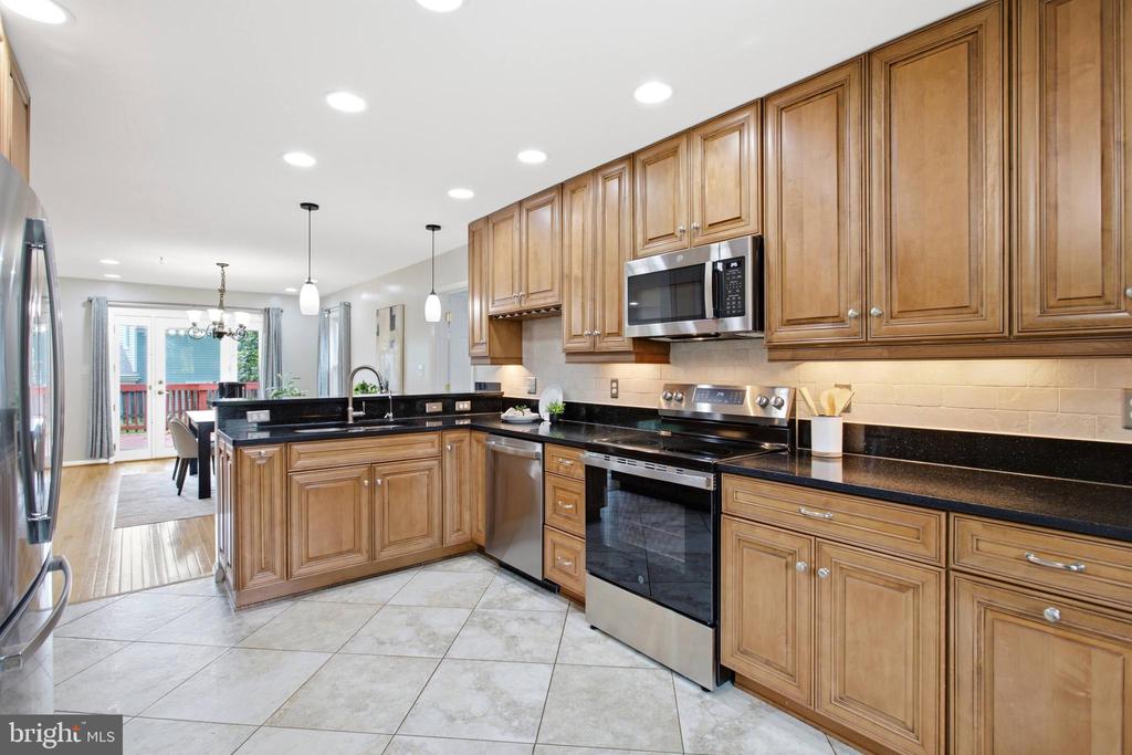 Residential in BURKE 5