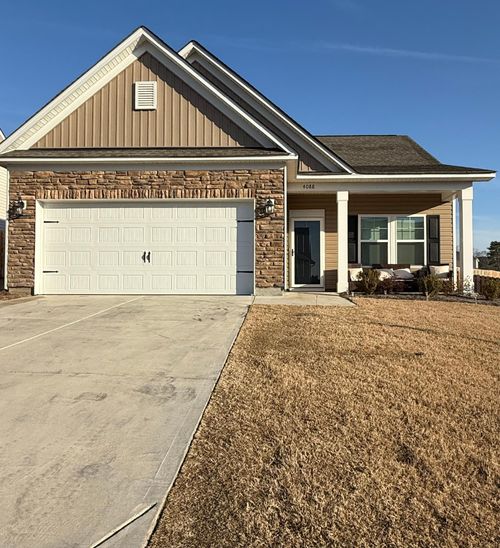 4088 Hartshorn Cir, Aiken, SC, 29801-1213 | Card Image