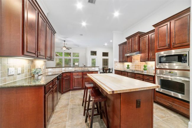 27259 Jessica Hills Ln, House other with 4 bedrooms, 3 bathrooms and 3 parking in Spring TX | Image 14