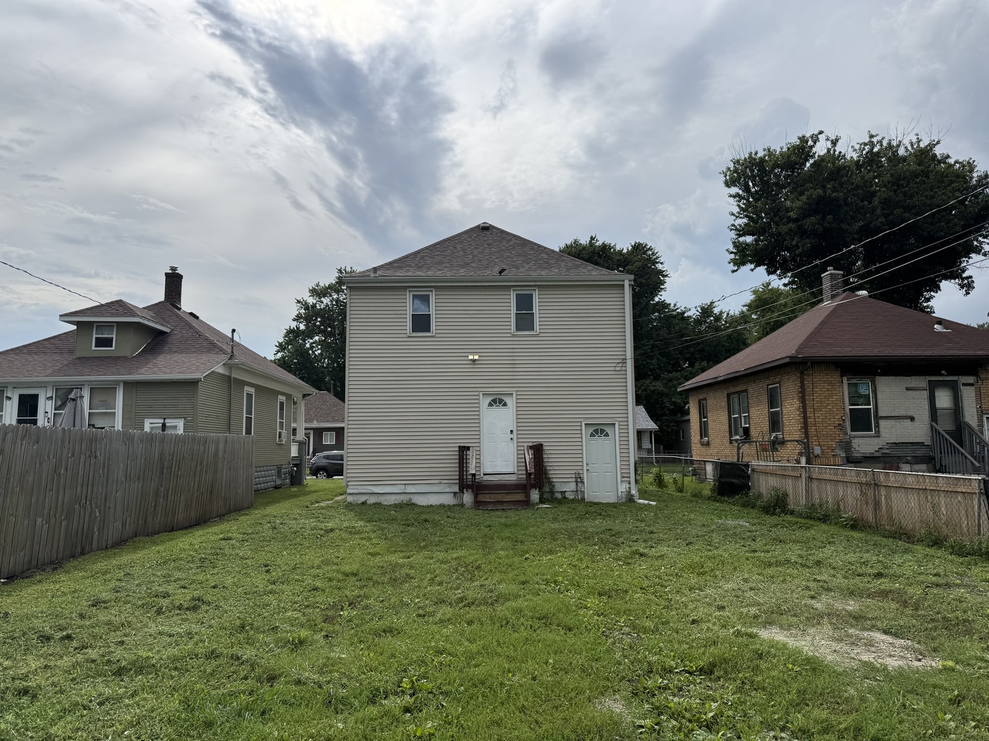 Residential Income in East Moline 5