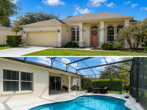14256 Nottingham Way Cir, ORLANDO, FL, 32828-7802 | Card Image