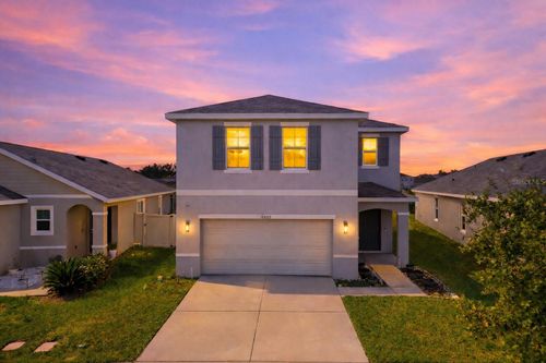 10885 Penny Gale Loop, SAN ANTONIO, FL, 33576-7283 | Card Image