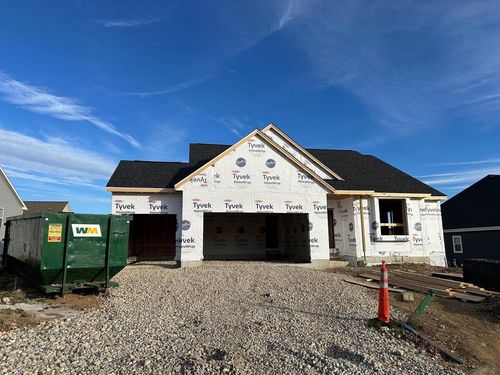 652 Mary Way Way, Slinger, WI, 53086 | Card Image